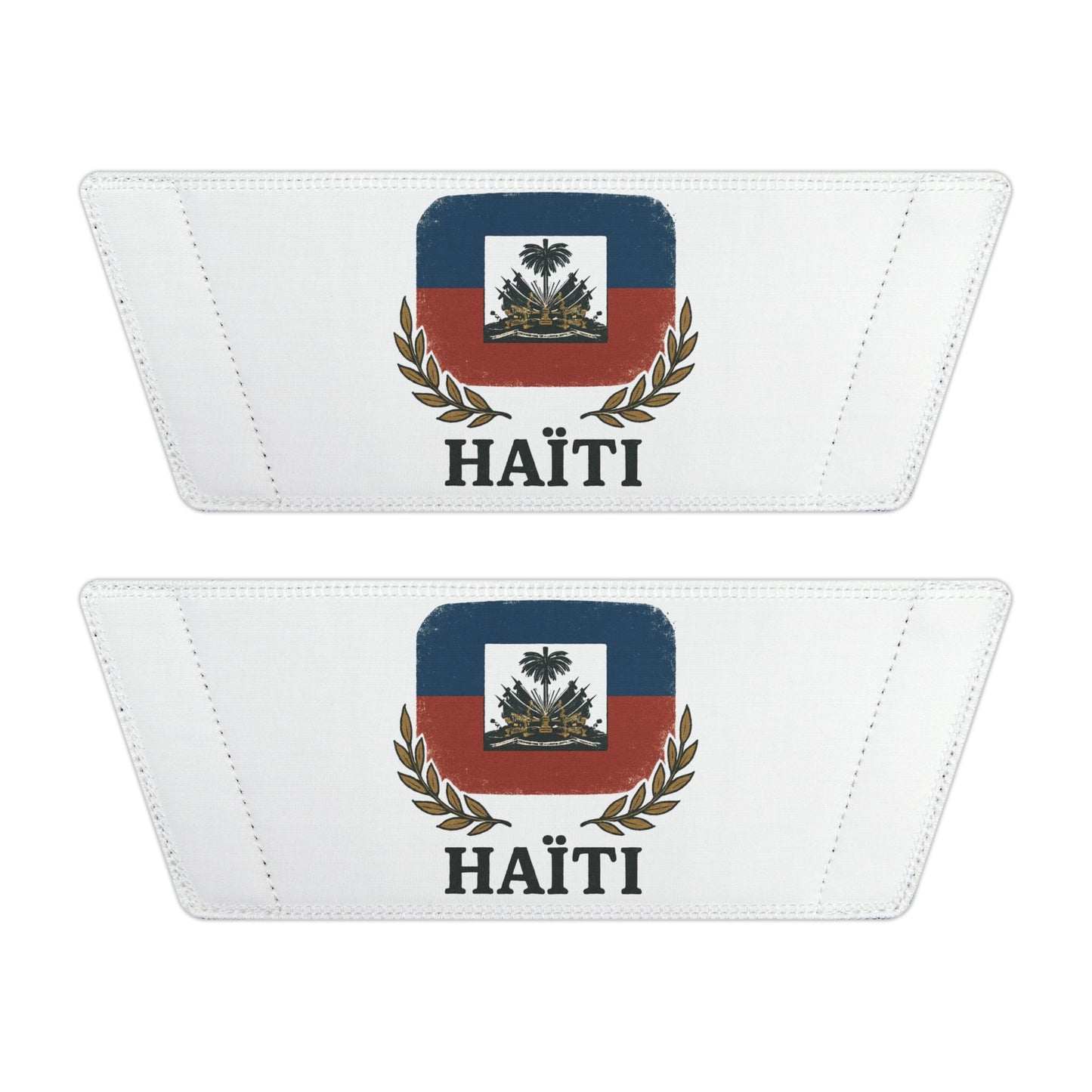 Haitian Youth Removable-Strap Sandals, Summer Slides, Beach Footwear, Travel Accessories, Kids' Casual Sandals