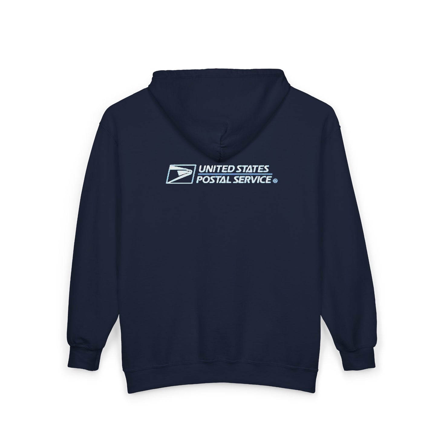 USPS Unisex Hooded Sweatshirt