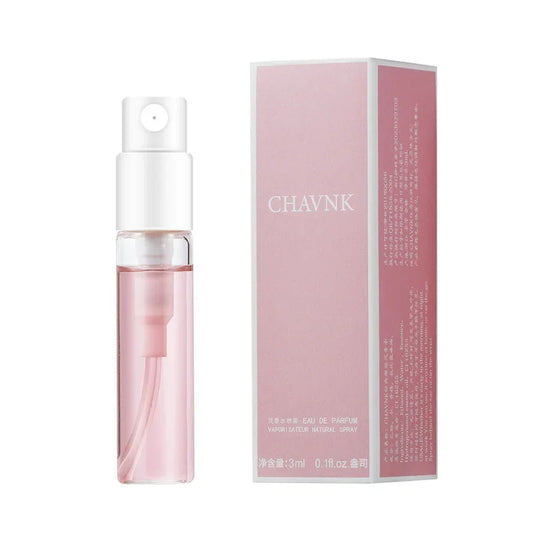 10-Piece Pheromone Perfume Sample Set (3ml) - Unisex