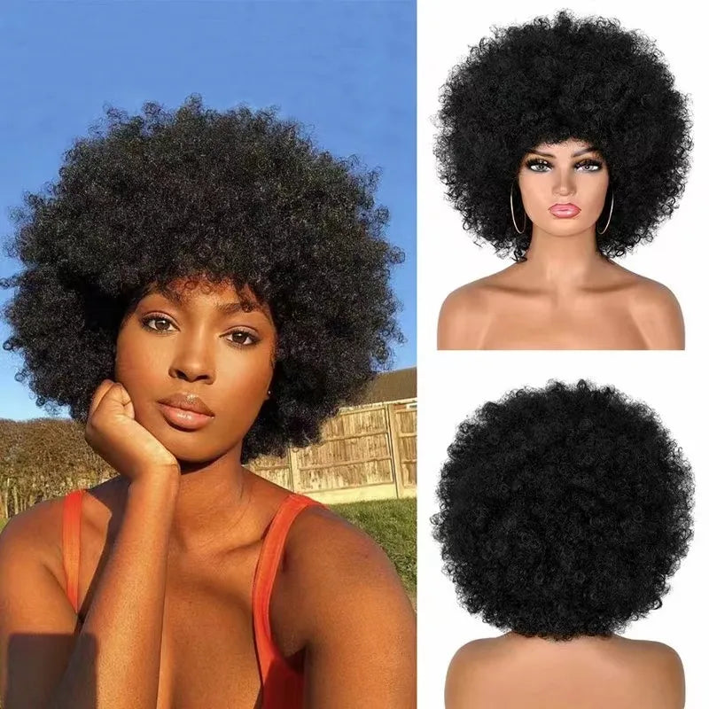 Wig Collection