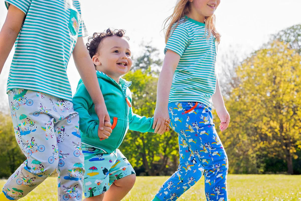 Baby and Kids Clothing and Accessories