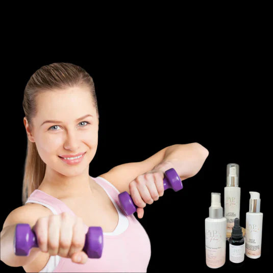 Health, Beauty and Personal Care