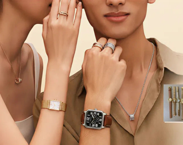 Jewelry Collection