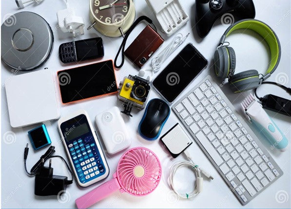 Electronics And Accessories