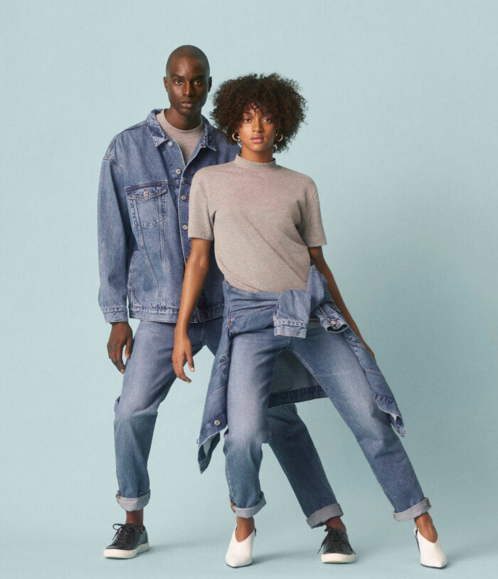 Clothing, Shoes and Accessories for Men and Women
