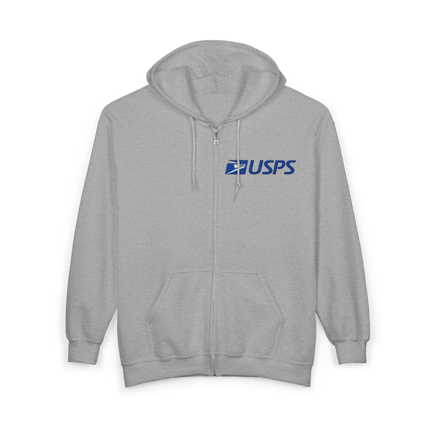 USPS Unisex Hooded Sweatshirt