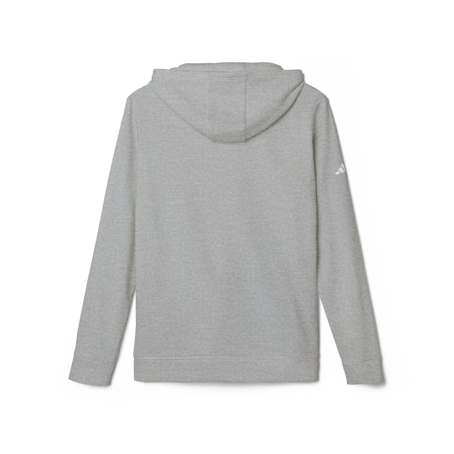 Chic Unisex Fleece Hoodie - Casual Comfort, Street Style, Everyday Wear, Perfect Gift, Cozy Layer