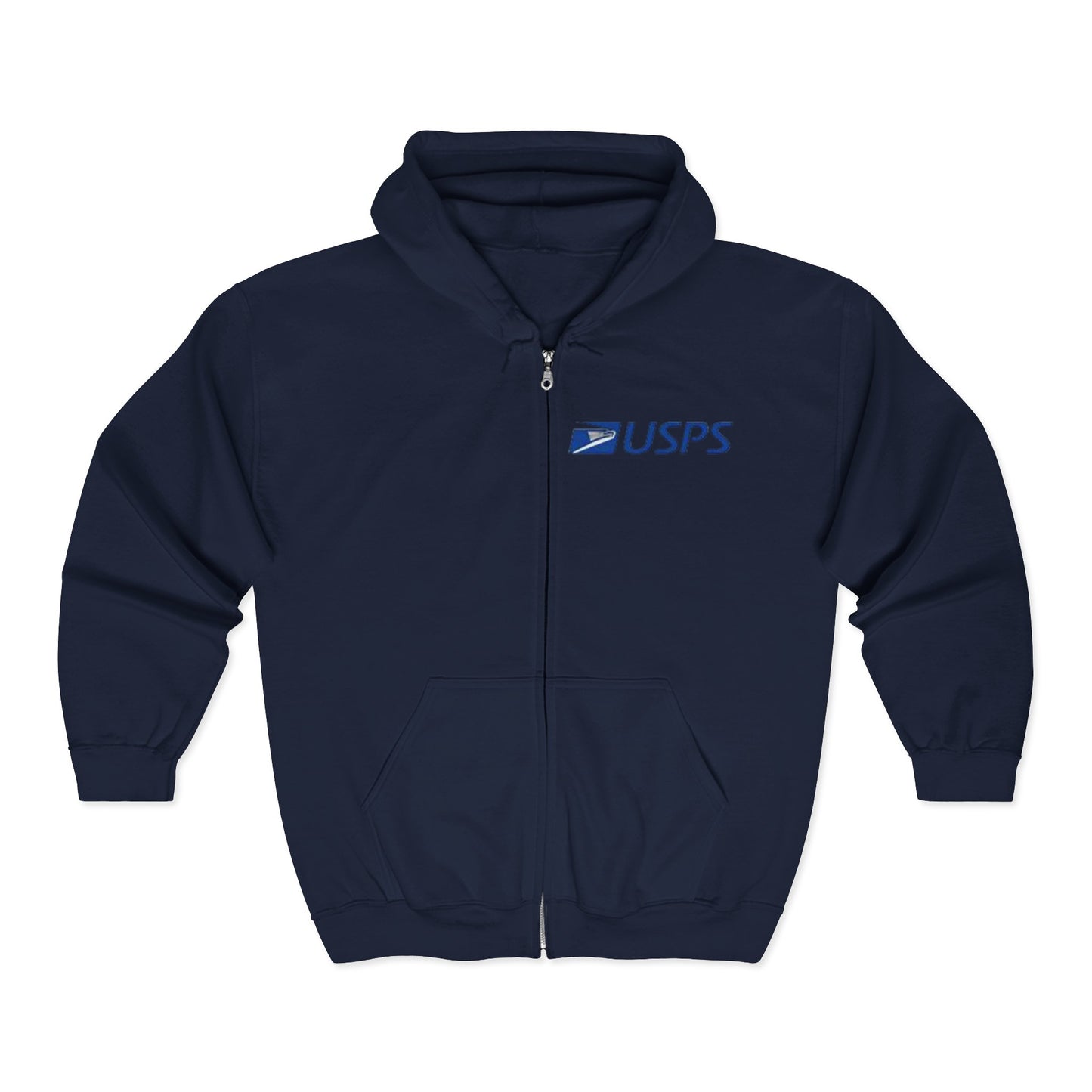 USPS Unisex Hooded Sweatshirt