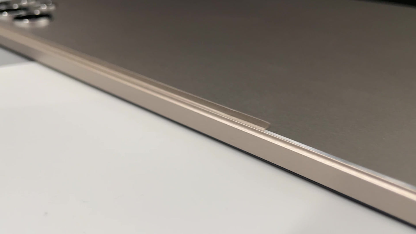 10.1" Android 15 Tablet Bundle with Keyboard, Mouse & Stylus