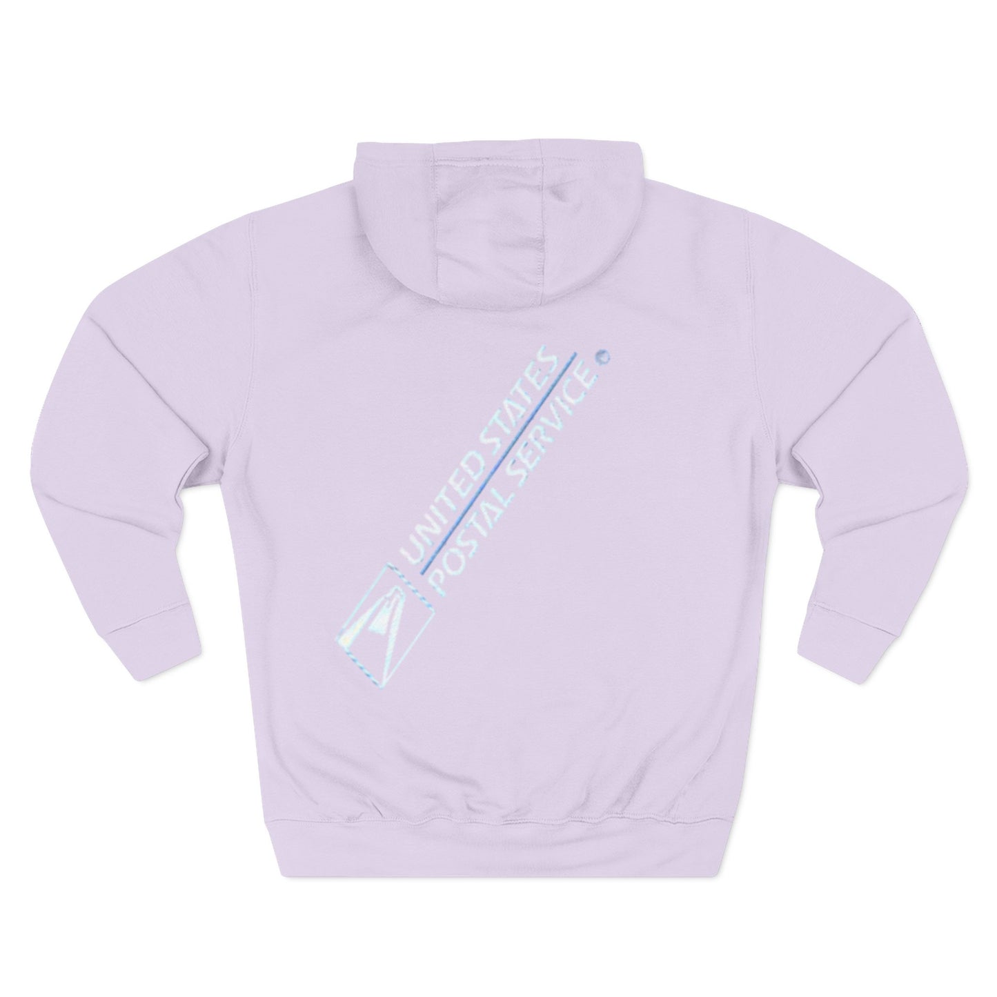 USPS Unisex Hooded Sweatshirt