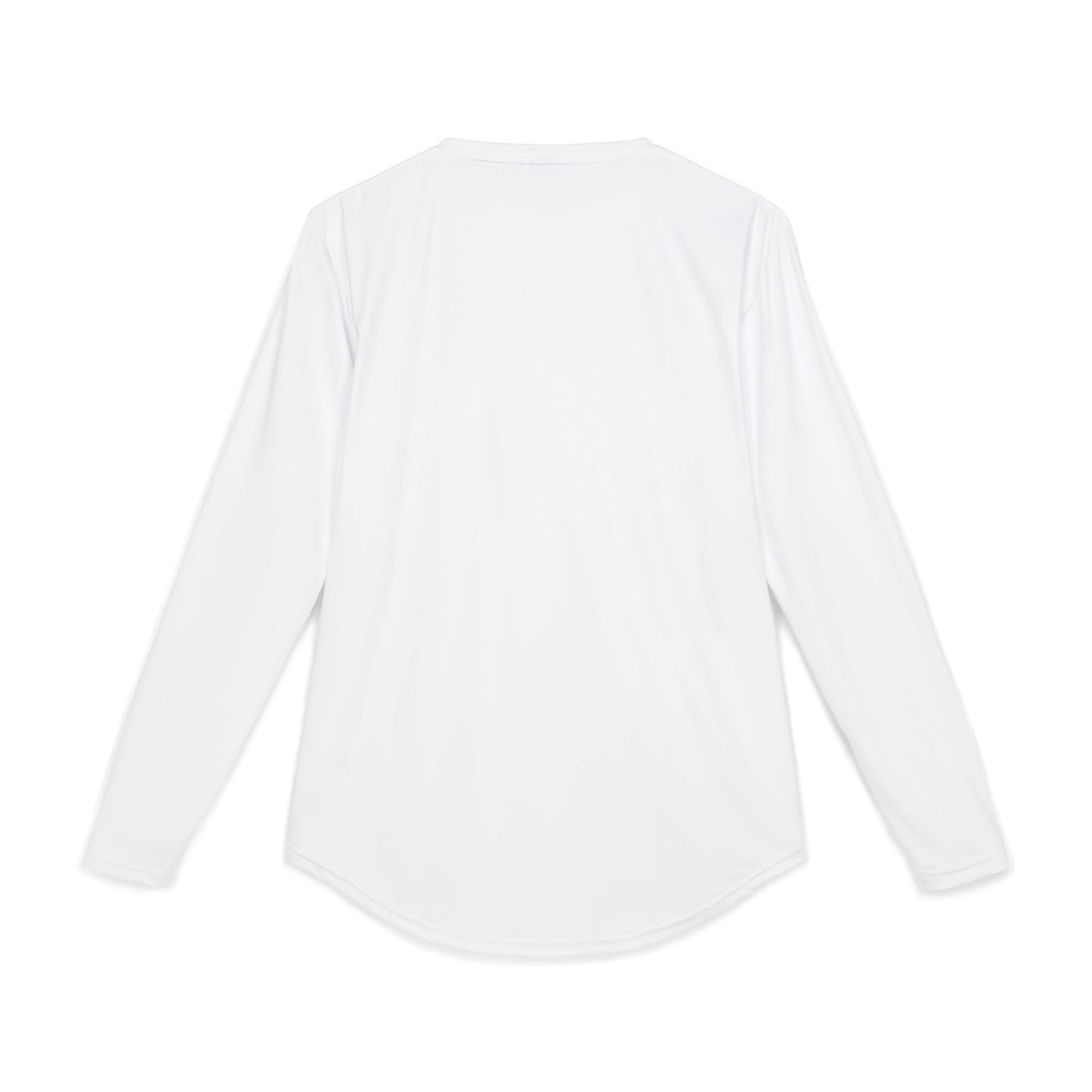 Sun Protection Faith-Based Long Sleeve Shirt, UV Shirt, Christian Apparel, Outdoor Shirt, Summer Gift, Spiritual Wear