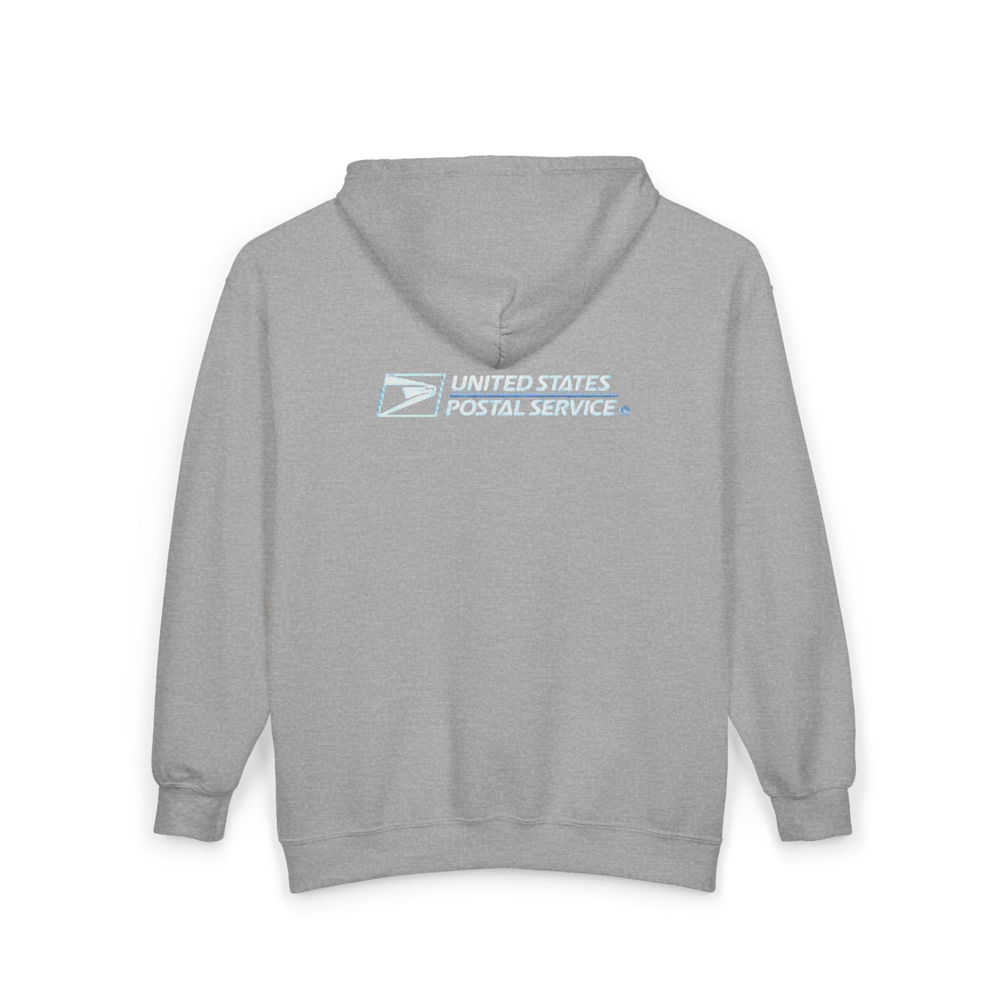 USPS Unisex Hooded Sweatshirt