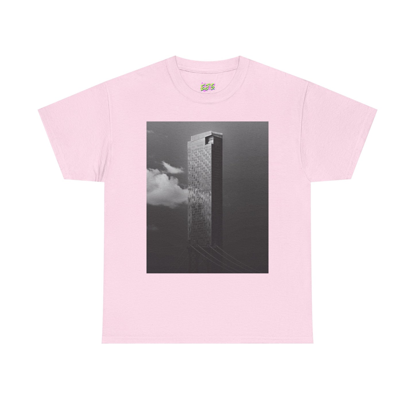 Black and White Graphic Unisex Tee, Streetwear, Casual Wear, Everyday Style, Unique Art Tee, Gift for Friends