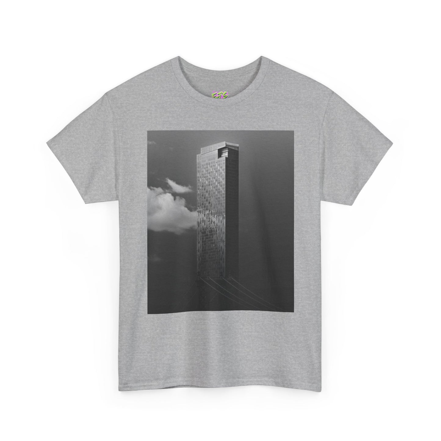 Black and White Graphic Unisex Tee, Streetwear, Casual Wear, Everyday Style, Unique Art Tee, Gift for Friends