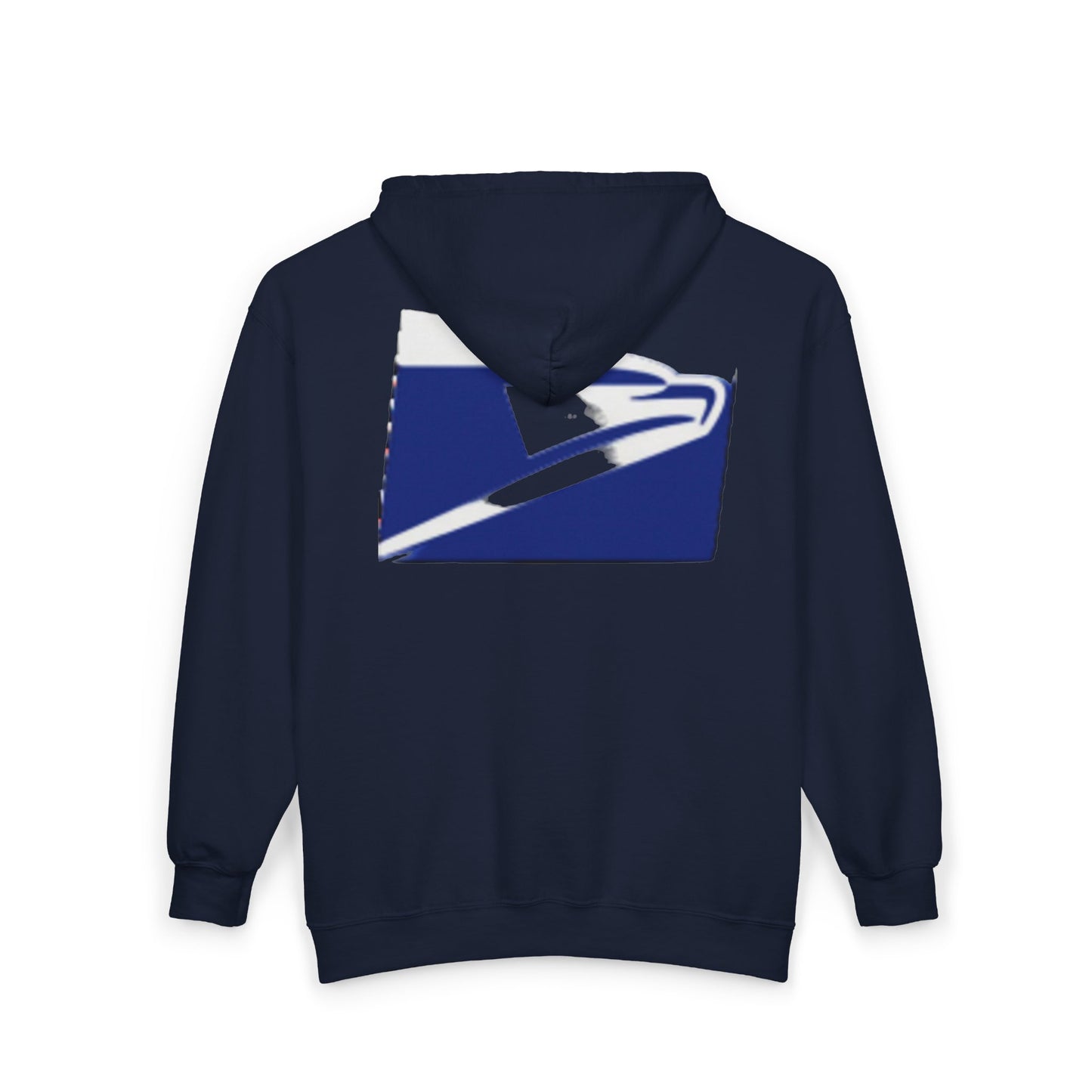 USPS Unisex Hooded Sweatshirt