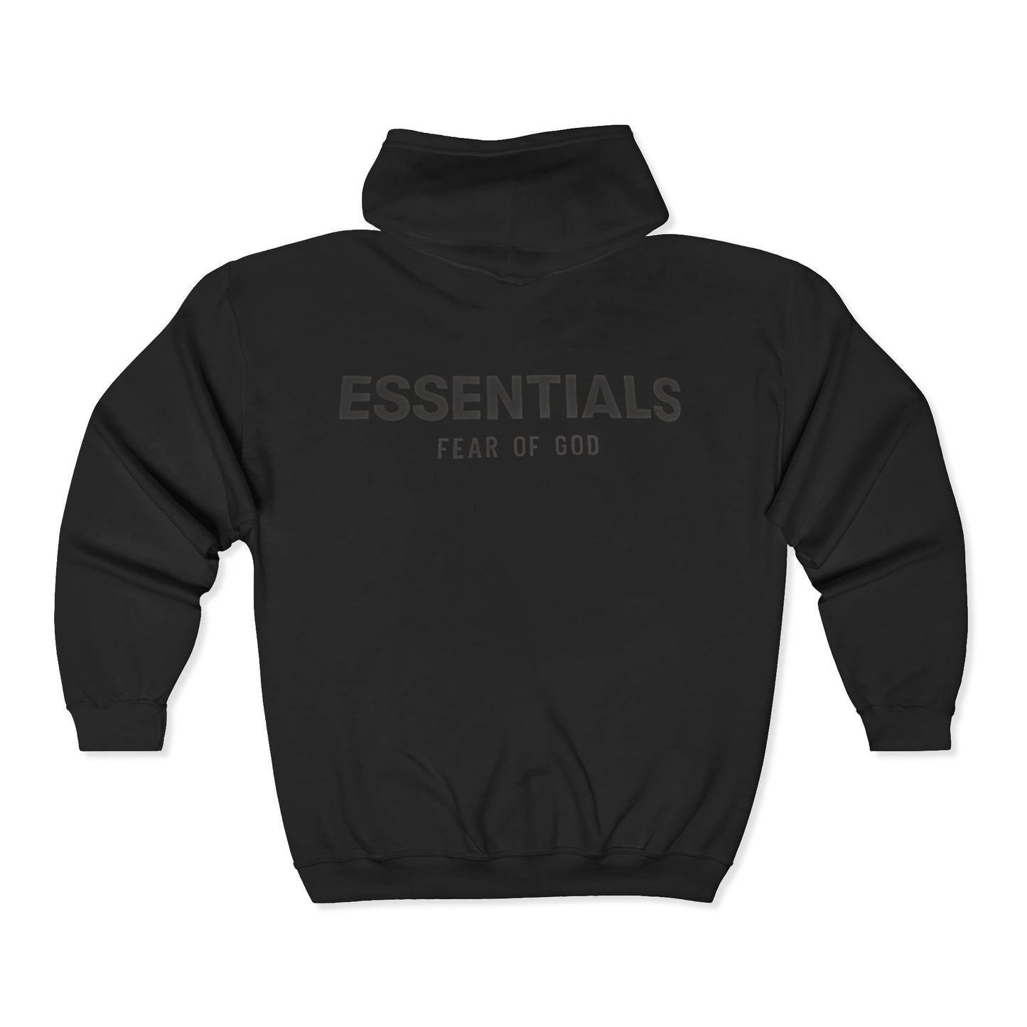 Copy of Unisex Heavy Blend™ Full Zip Hooded Sweatshirt