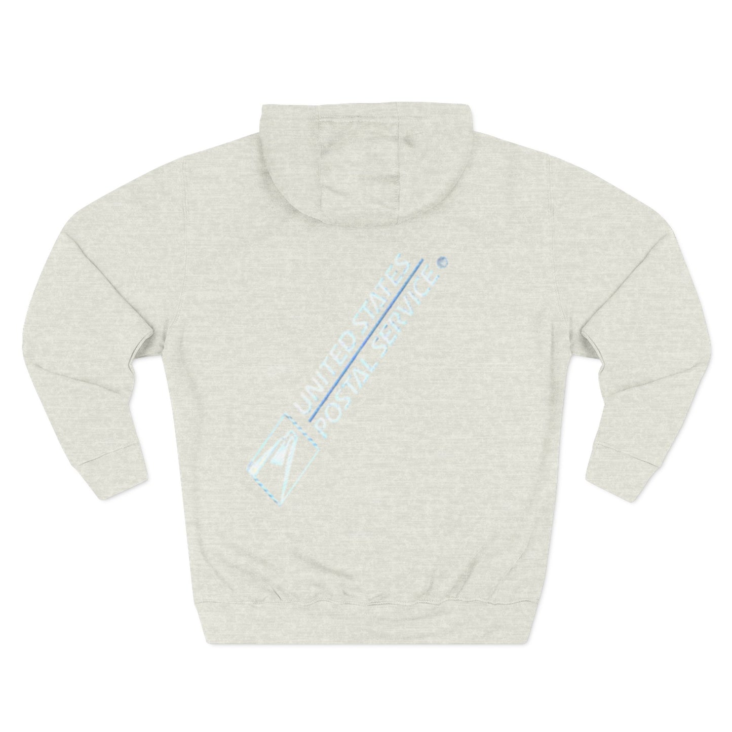 USPS Unisex Hooded Sweatshirt