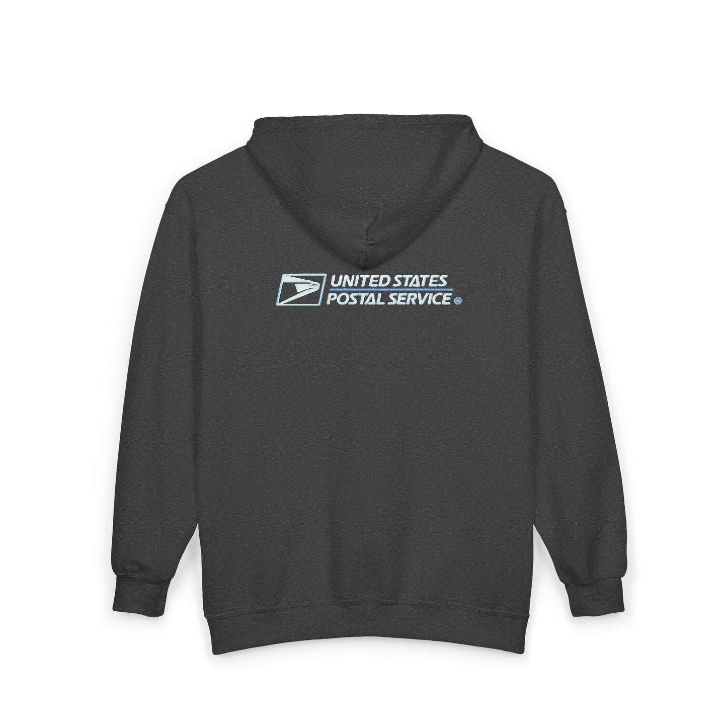 USPS Unisex Hooded Sweatshirt