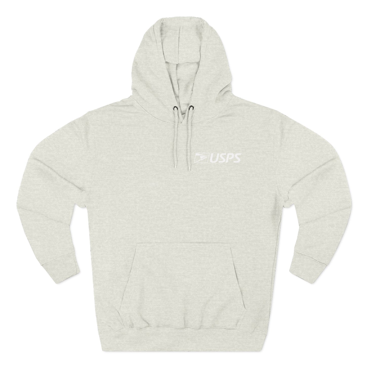USPS Unisex Hooded Sweatshirt