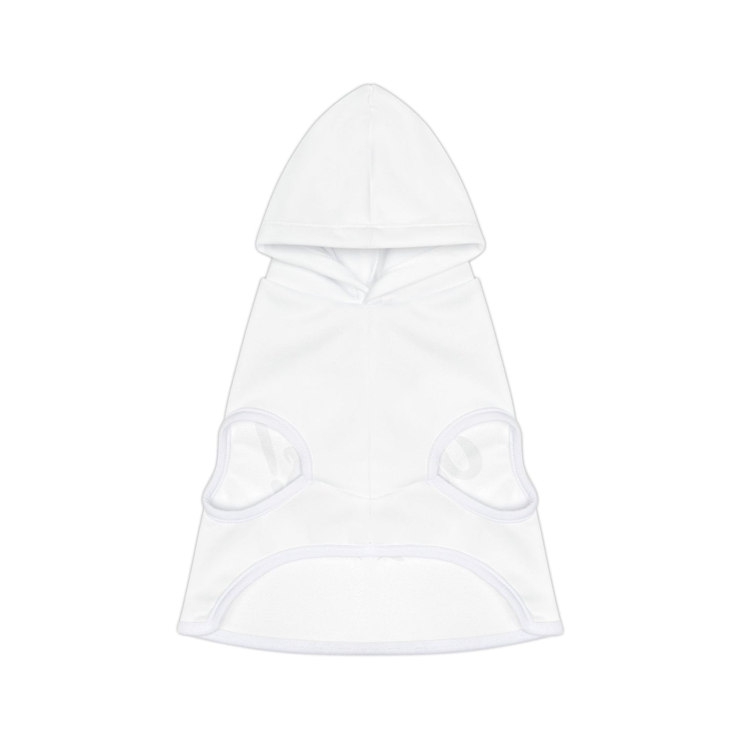 Stylish Pet Hoodie with Inspirational Message, Dog Apparel, Pet Clothing, Jesus Saves Design, Gift for Dog Lovers