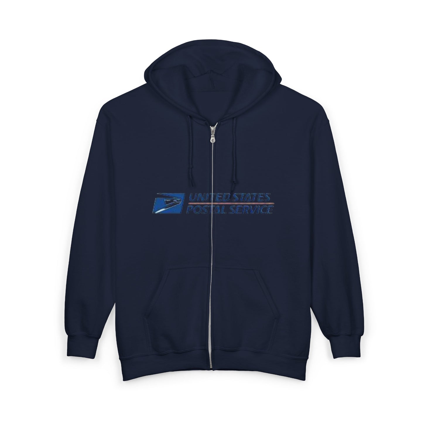 USPS Unisex Hooded Sweatshirt