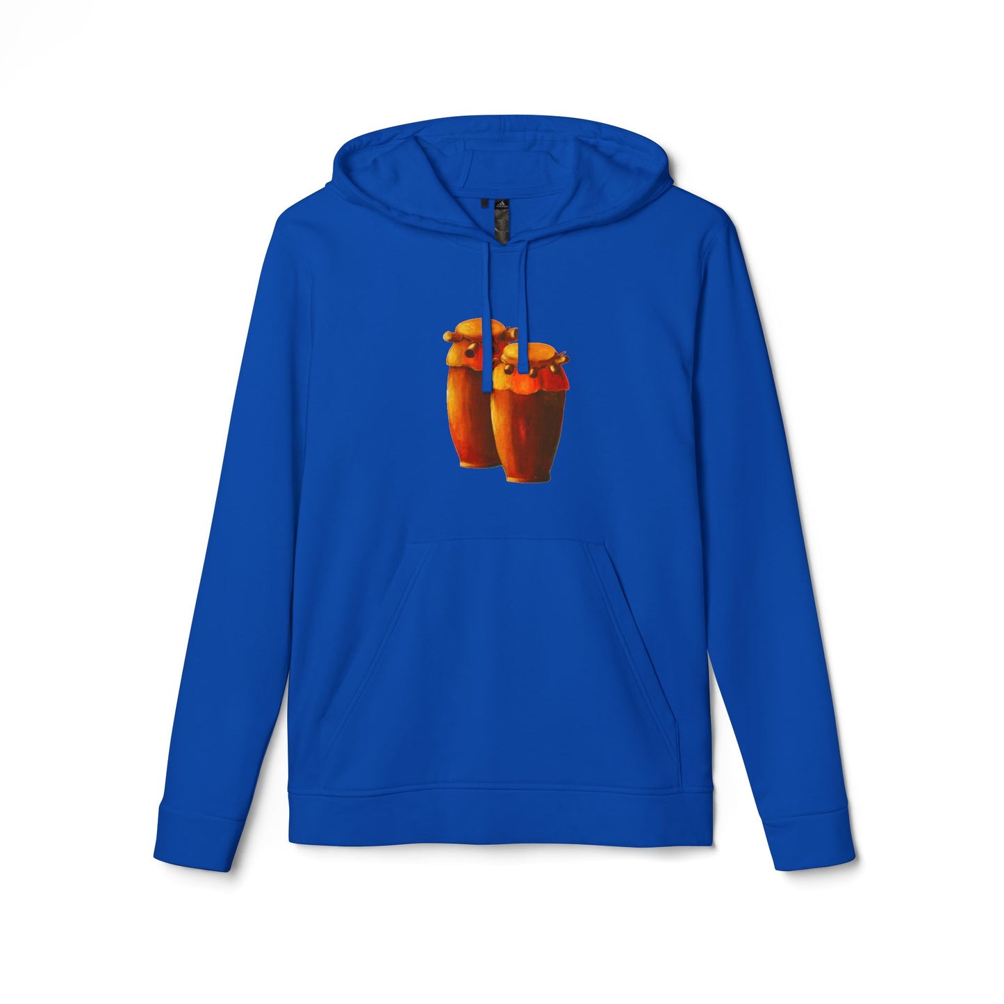 Chic Unisex Fleece Hoodie - Casual Comfort, Street Style, Everyday Wear, Perfect Gift, Cozy Layer