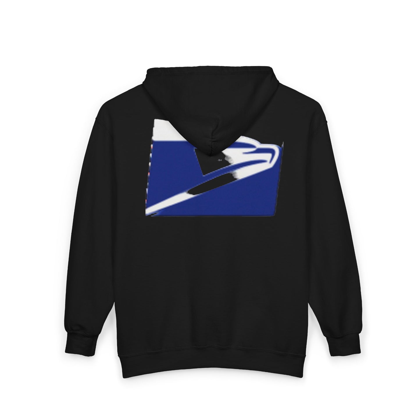 USPS Unisex Hooded Sweatshirt