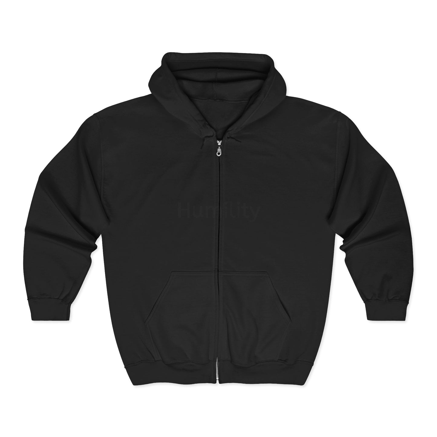 Copy of Unisex Heavy Blend™ Full Zip Hooded Sweatshirt