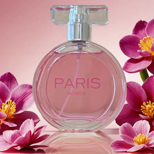 Easter'S Gift, Gift for Loved One PARIS WOMEN 3.4Fl.Oz