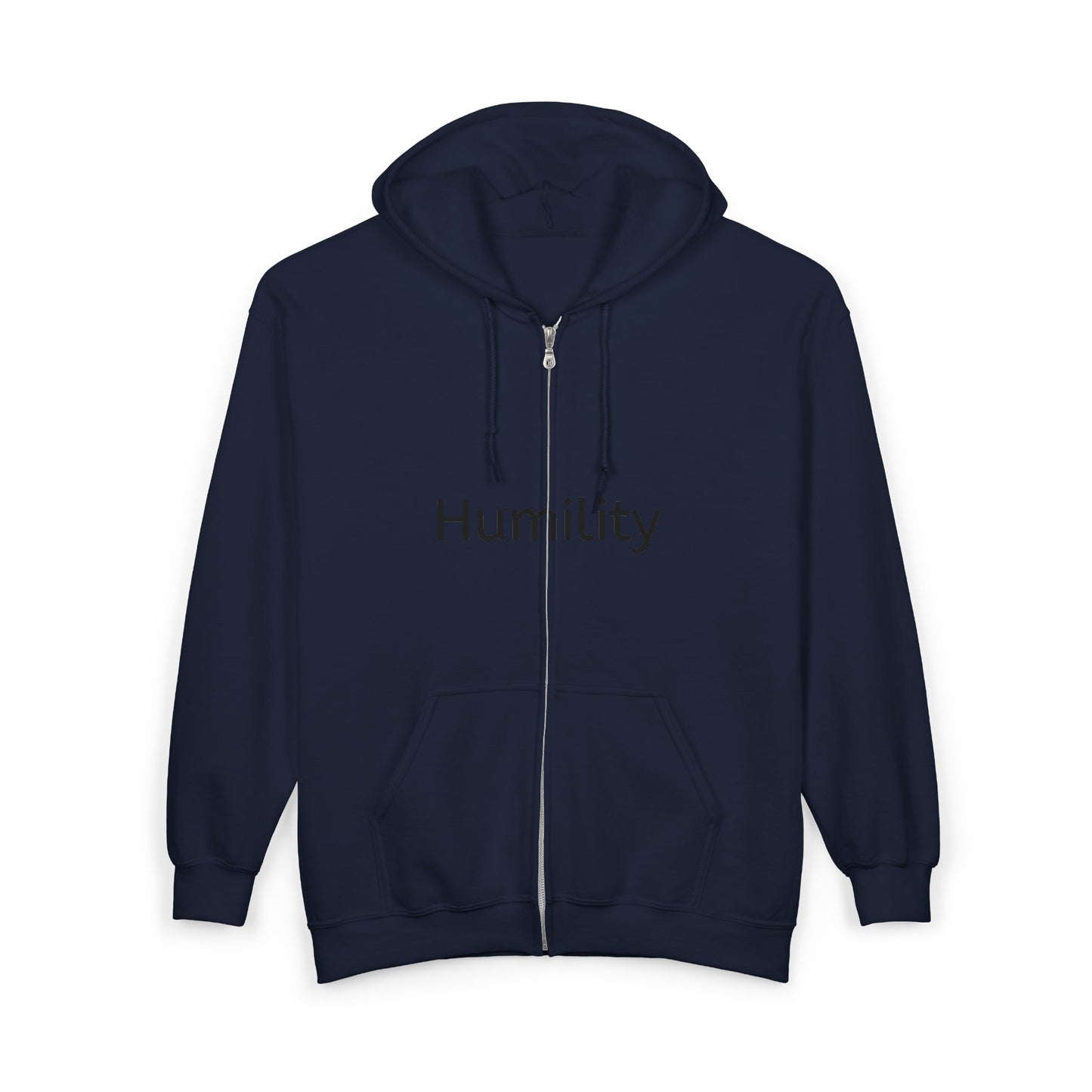 Copy of Unisex Heavy Blend™ Full Zip Hooded Sweatshirt