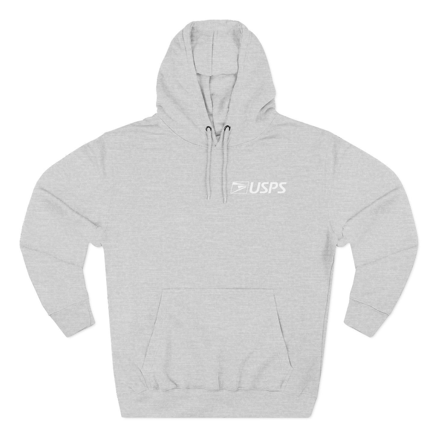 USPS Unisex Hooded Sweatshirt