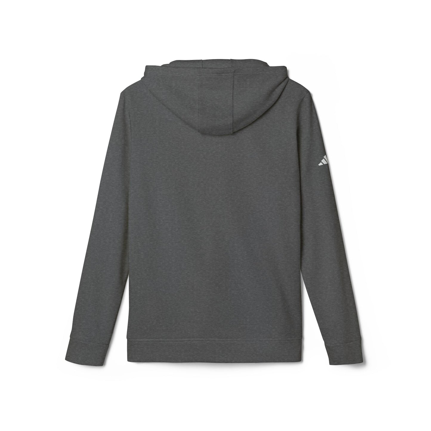 Chic Unisex Fleece Hoodie - Casual Comfort, Street Style, Everyday Wear, Perfect Gift, Cozy Layer