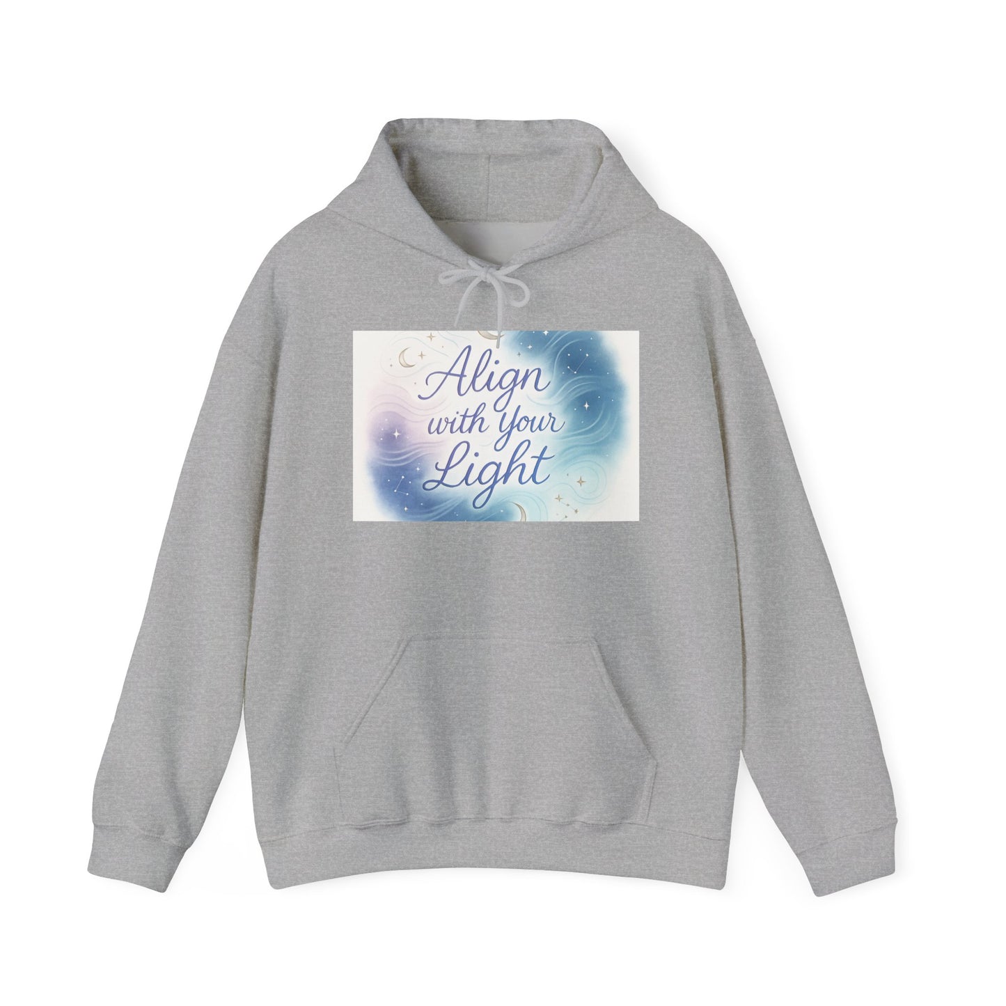 Unisex Heavy Blend™ Hooded Sweatshirt