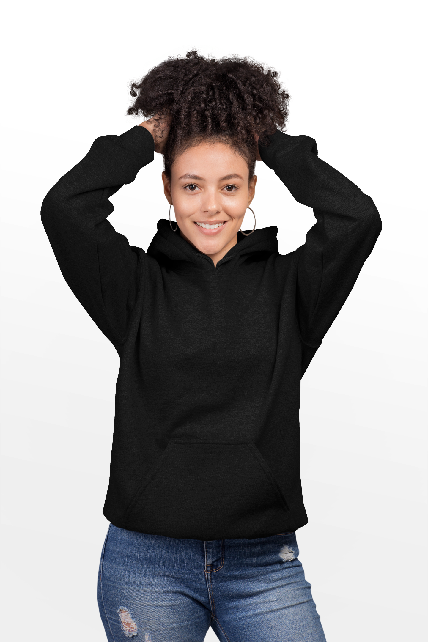 Copy of Unisex Heavy Blend™ Full Zip Hooded Sweatshirt