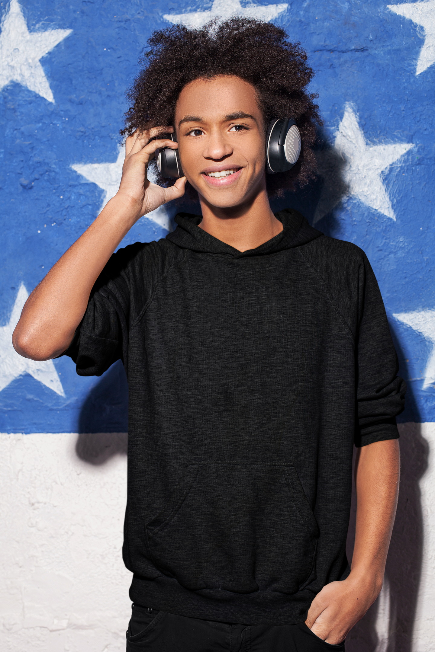 Copy of Unisex Heavy Blend™ Full Zip Hooded Sweatshirt