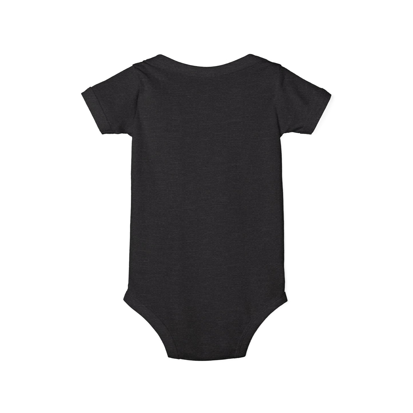 Adorable Infant Jersey One Piece - Cute Baby Bodysuit, Baby Shower Gift, Newborn Outfit, Funny Baby Clothes, Everyday Wear
