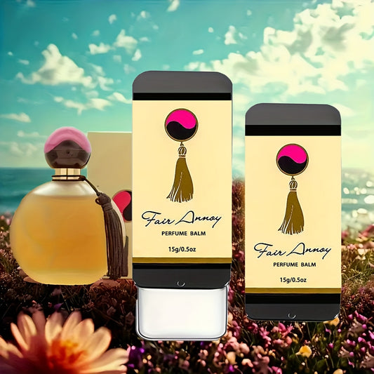 Floral Women's 100ml Perfume – Long-Lasting Citrus, Jasmine & Woody EDP