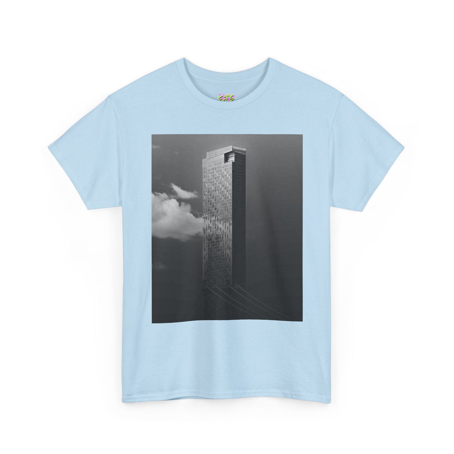 Black and White Graphic Unisex Tee, Streetwear, Casual Wear, Everyday Style, Unique Art Tee, Gift for Friends