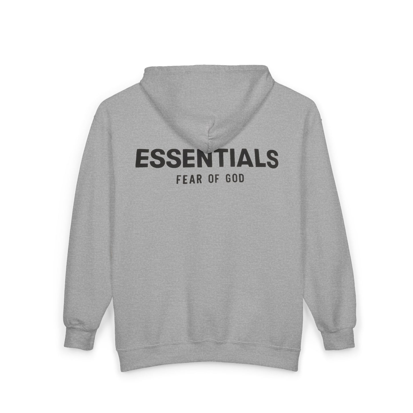 Copy of Unisex Heavy Blend™ Full Zip Hooded Sweatshirt