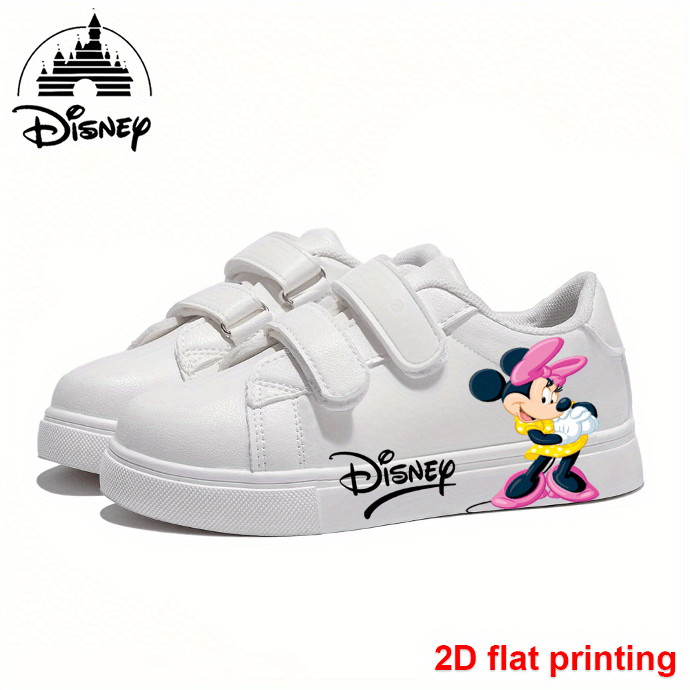 Kids' School & Casual Mickey Mouse Sneakers