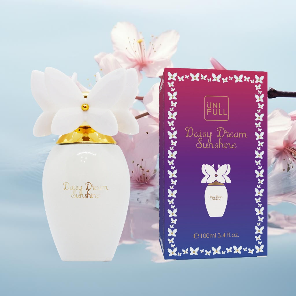 3.4oz Women's Citrus & Lychee Eau De Toilette - Woody Notes