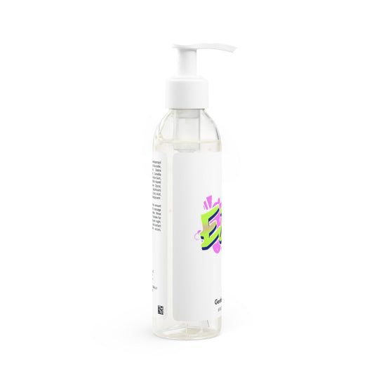 Gentle Face and Body Cleanser, 6oz