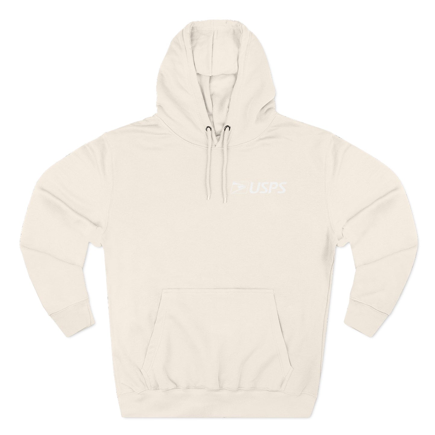 USPS Unisex Hooded Sweatshirt