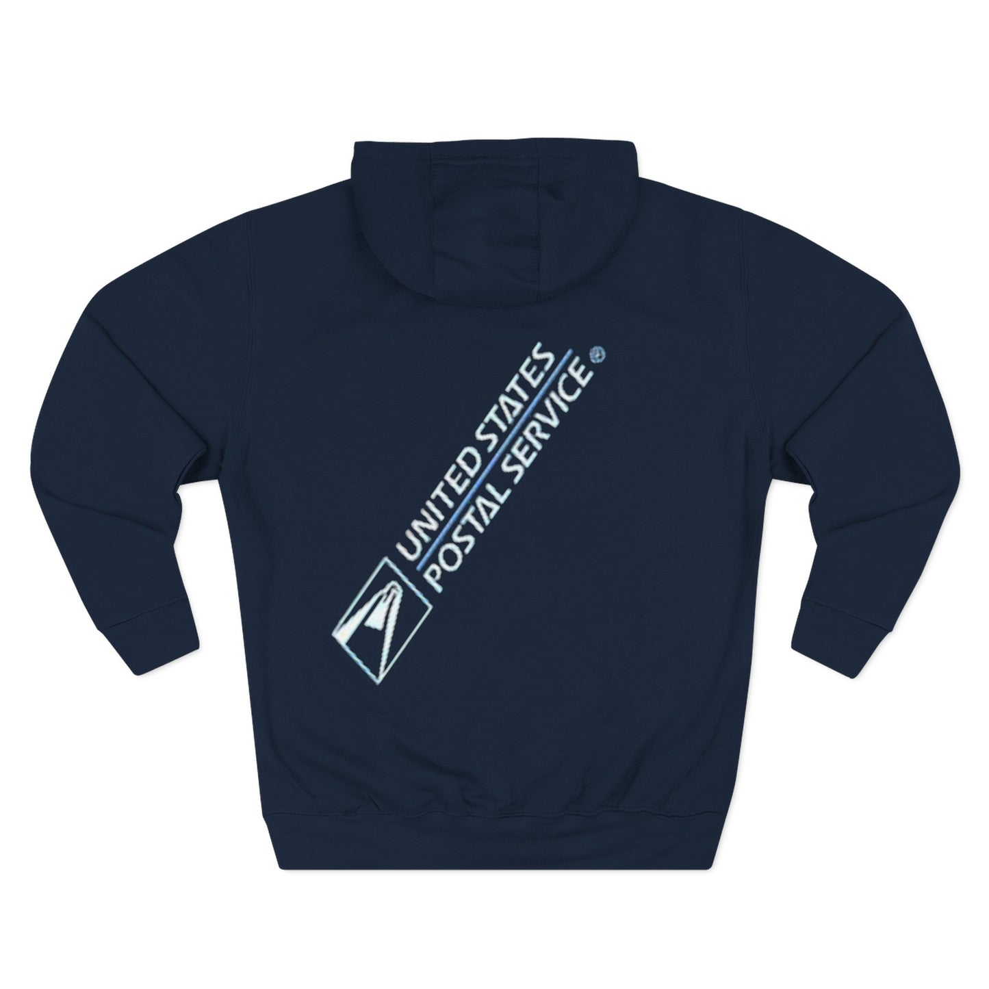 USPS Unisex Hooded Sweatshirt