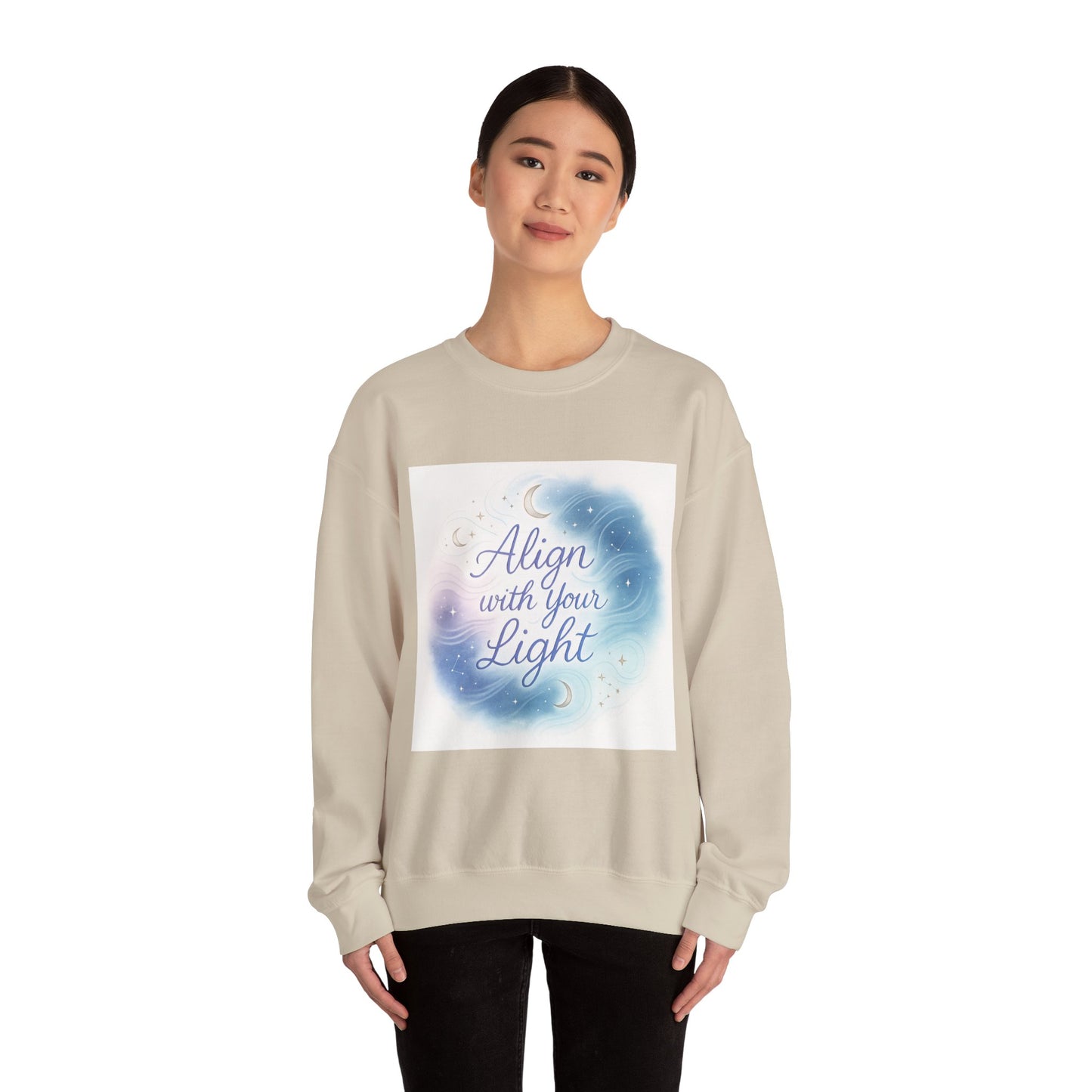 Unisex Heavy Blend™ Crewneck Sweatshirt