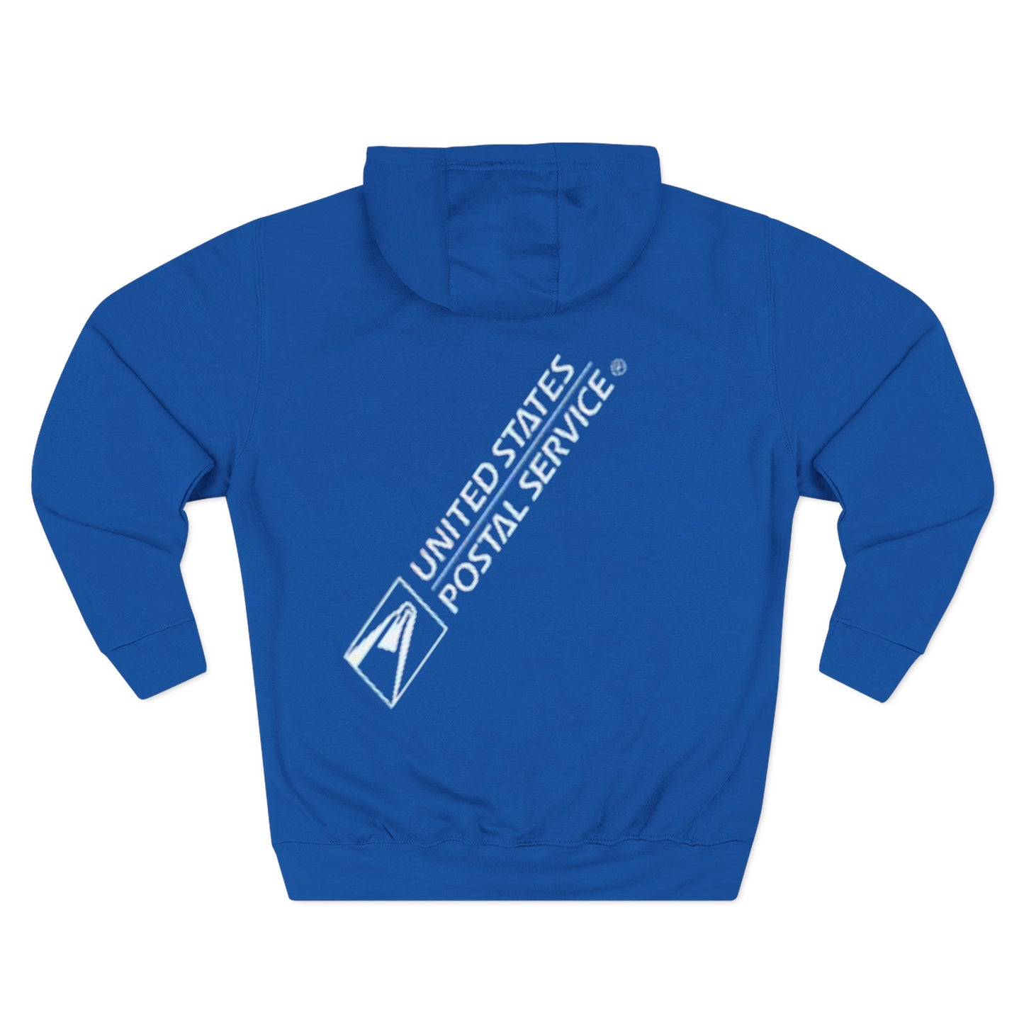 USPS Unisex Hooded Sweatshirt