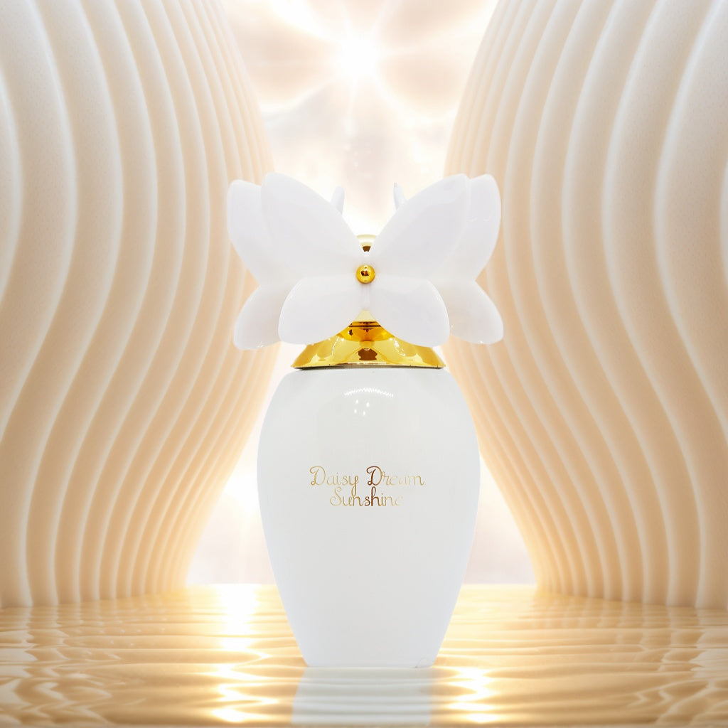 3.4oz Women's Citrus & Lychee Eau De Toilette - Woody Notes