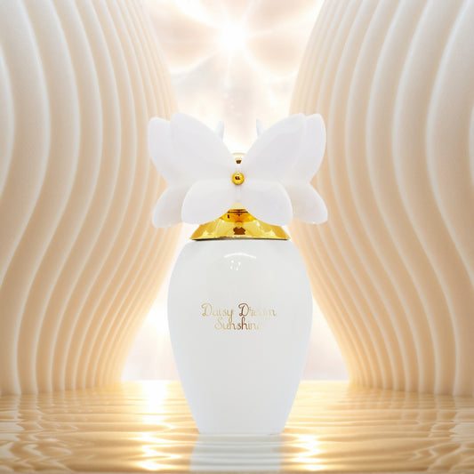 3.4oz Women's Citrus & Lychee Eau De Toilette - Woody Notes