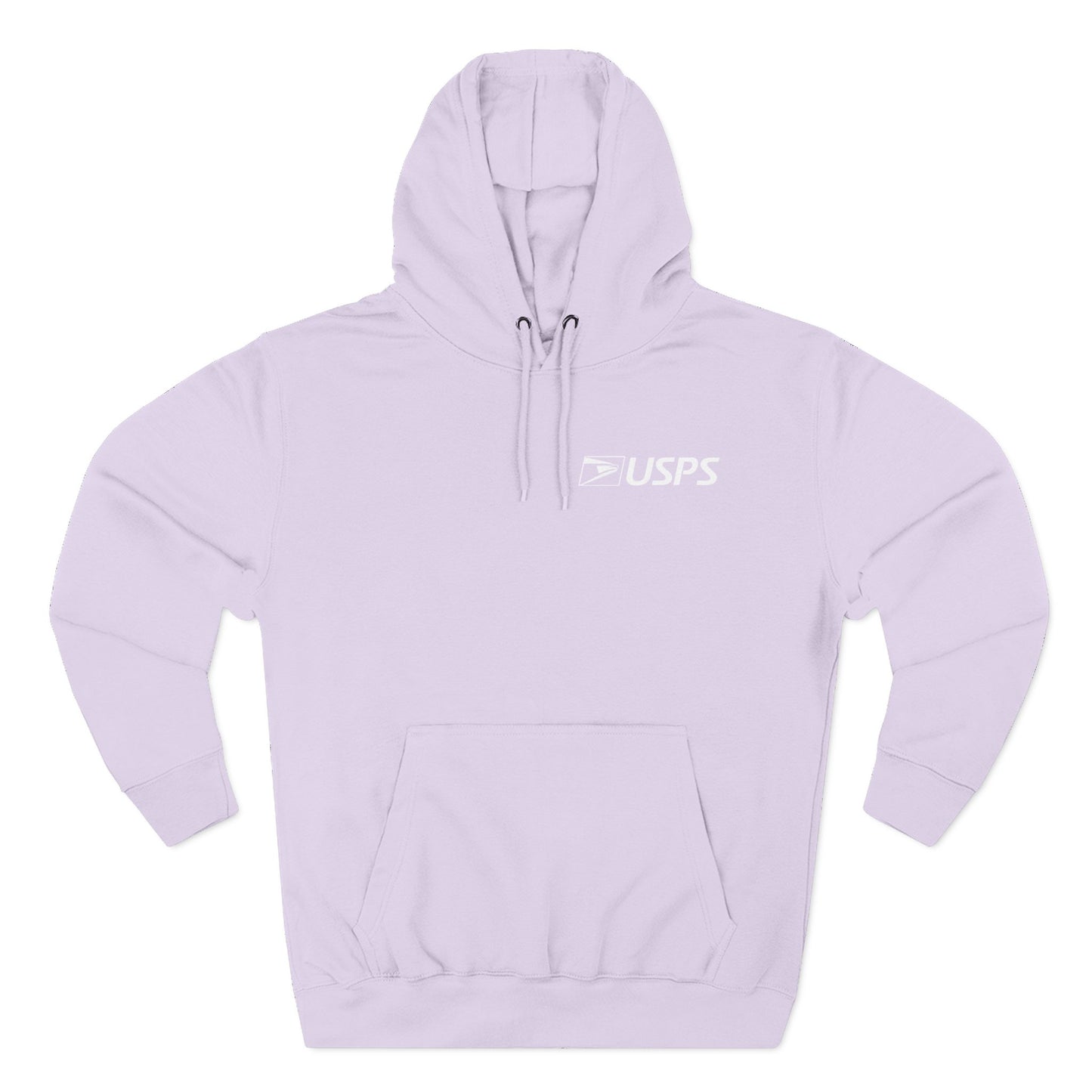 USPS Unisex Hooded Sweatshirt
