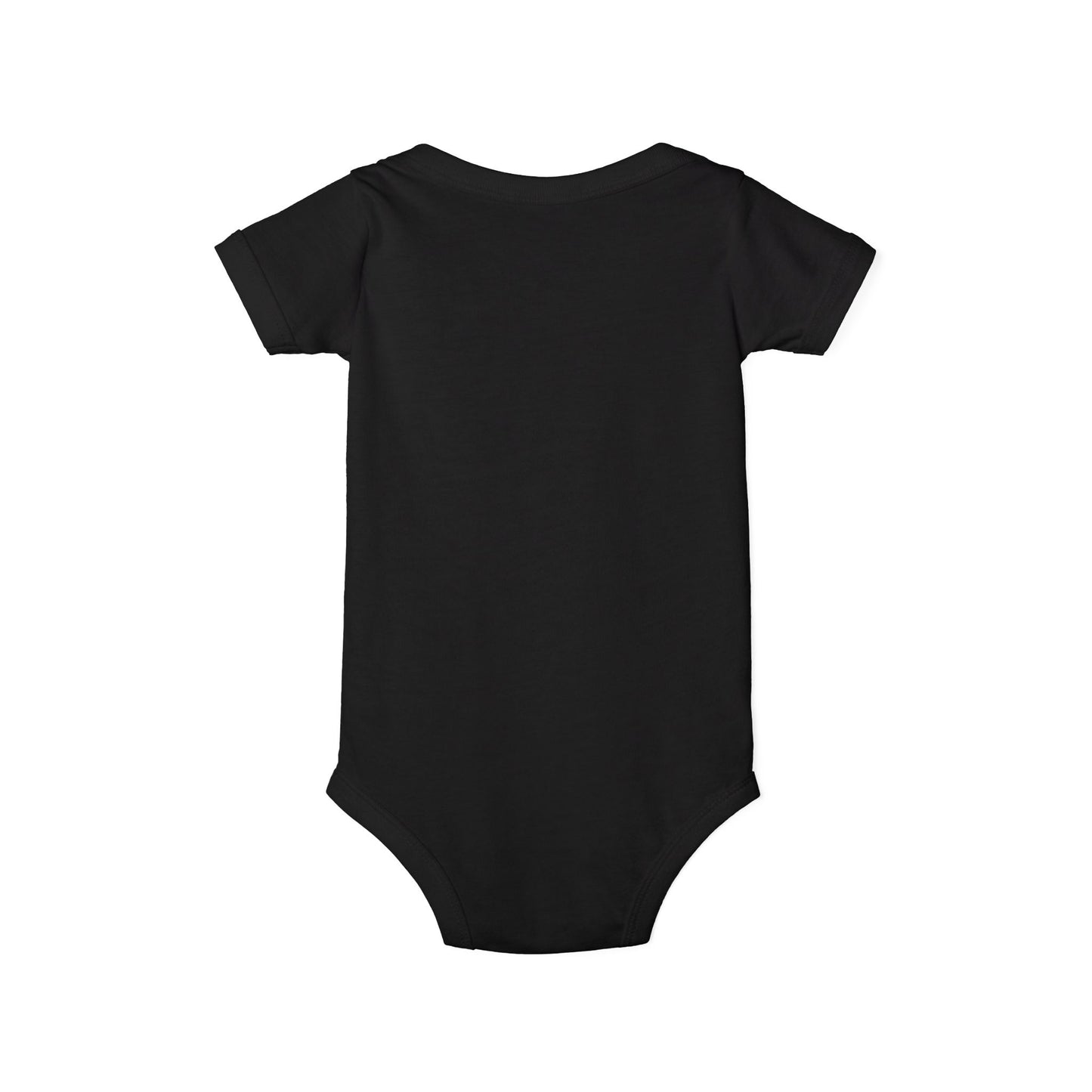 Adorable Infant Jersey One Piece - Cute Baby Bodysuit, Baby Shower Gift, Newborn Outfit, Funny Baby Clothes, Everyday Wear